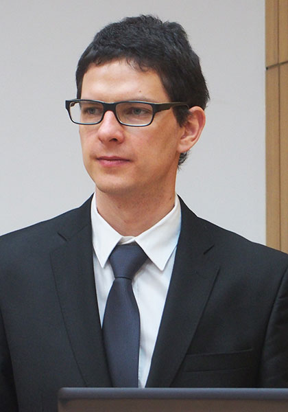 Bartosz Prabucki