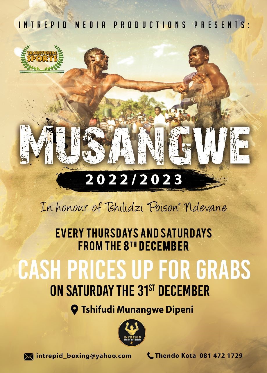 Musangwe 2022/2023