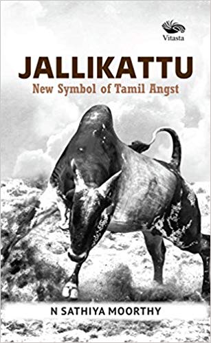 N Sathiya Moorthy, Jallikattu: New Symbol of Tamil Angst