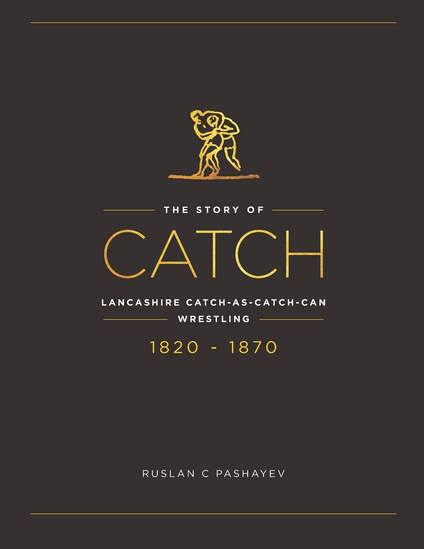 Ruslan Pashayev, The Story of Catch