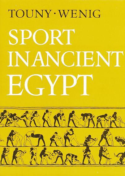 sport inancien egypt