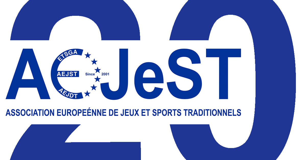 The AEJeST has reached its 20th anniversary