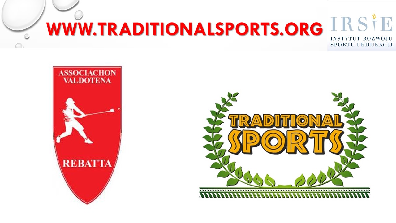 Associazione Valdostana Rebatta - New Partner of Traditional Sports