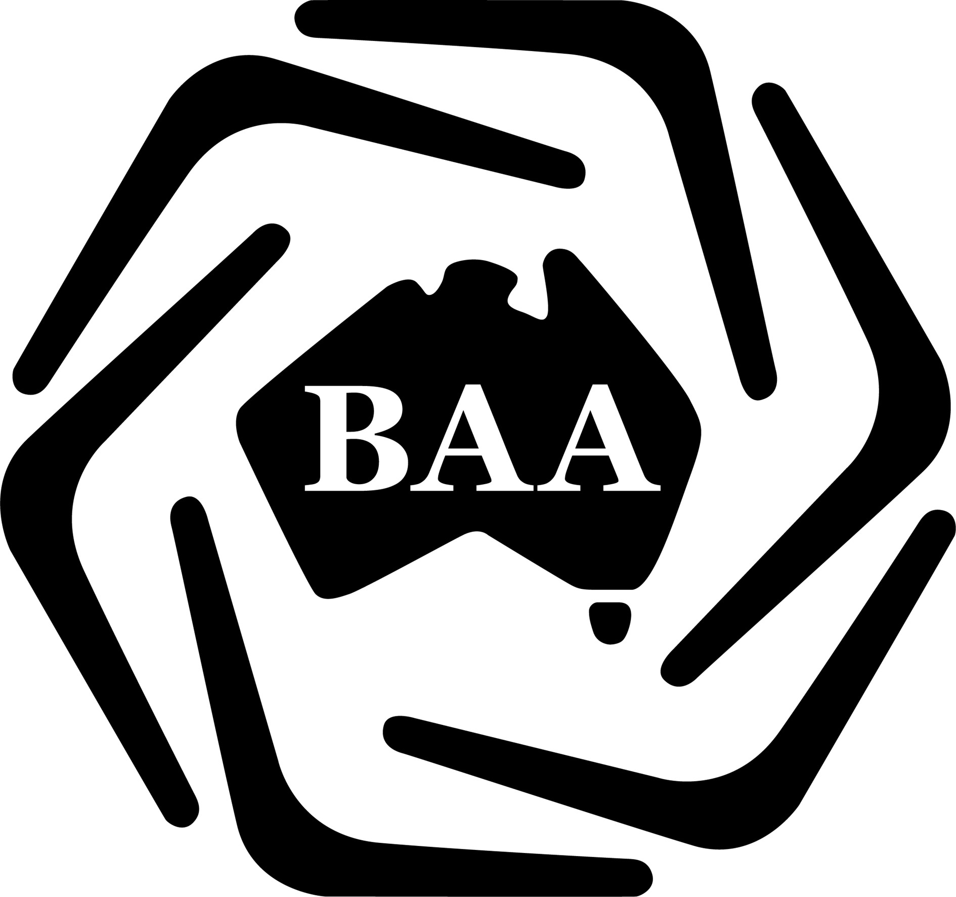 Boomerang Association of Australia (BAA)