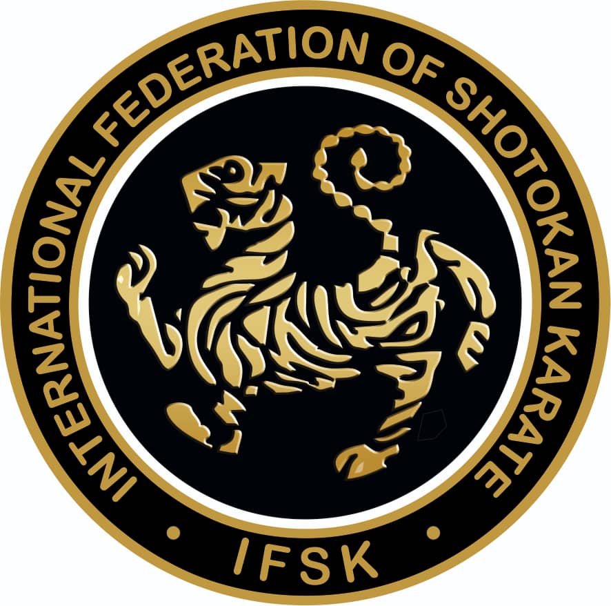 International Federation Of Shotokan Karate