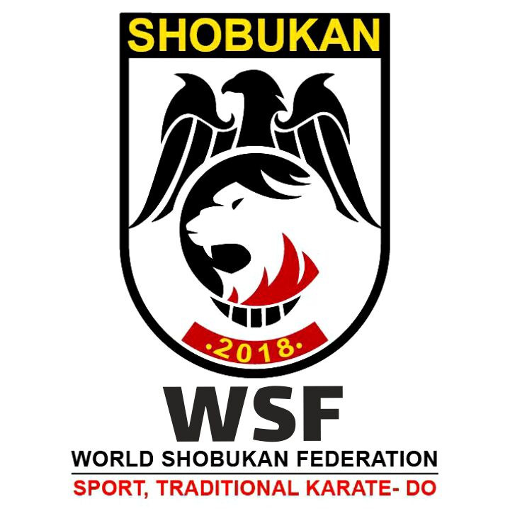 Shobukan World Federation