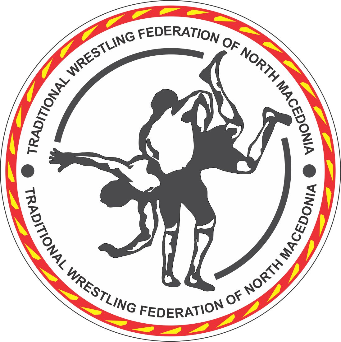 Traditional Wrestling Federation of North Macedonia