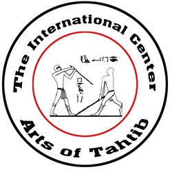 International Center Arts of Tahtib