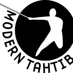 Modern tahtib logo