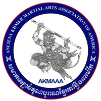 La Bokator AKA Khmer Martial Arts