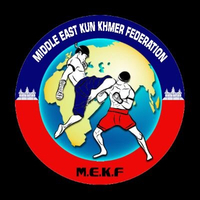 Middle East Kun Khmer Federation