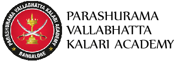 Parashurama Vallabhatta Kalari Academy logo