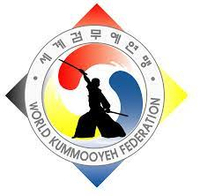 World Kummooyeh Federation logo