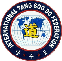 International tsang soo do federation