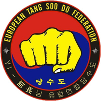 logo european tsang soo do association