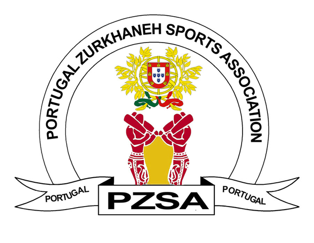 Portugal Zurkhaneh Sports Association logo