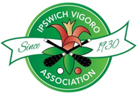 Ipswich Vigoro Association logo