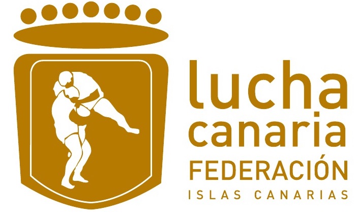 federazione lucha canaria logo