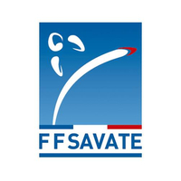 logo Federation Francaise Savate