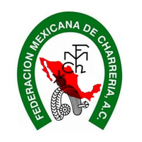 Federacin Mexicana de Charrera logo