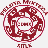 Pelota Mixteca Xitle CDMX