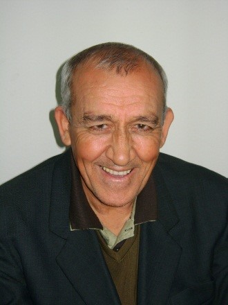 Ezzeddine Bouzid