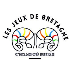 logo Jeux de Bretagne