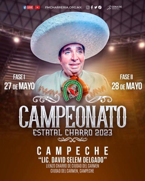 charro_Campeche