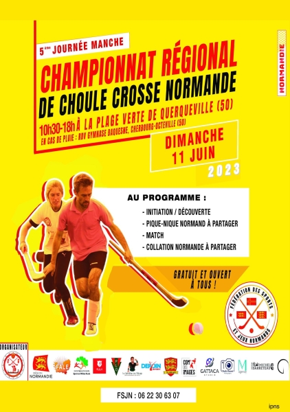 choulle_crosse_Normande