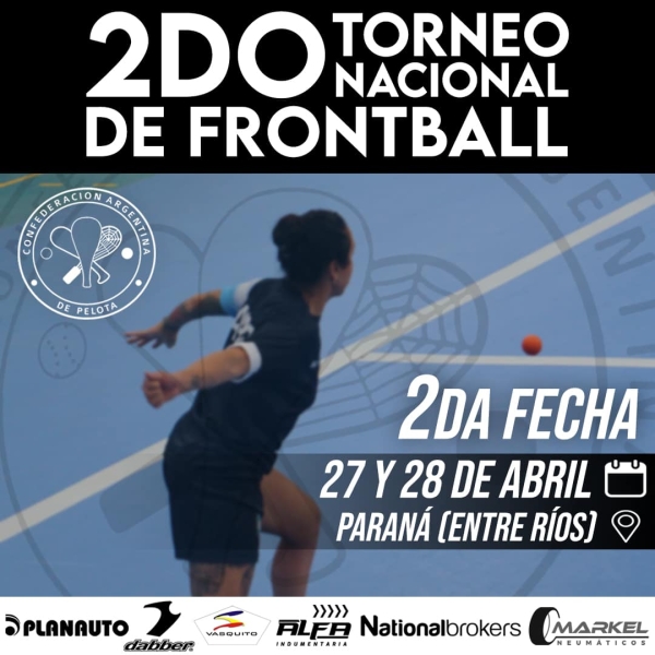 frontball 27.04