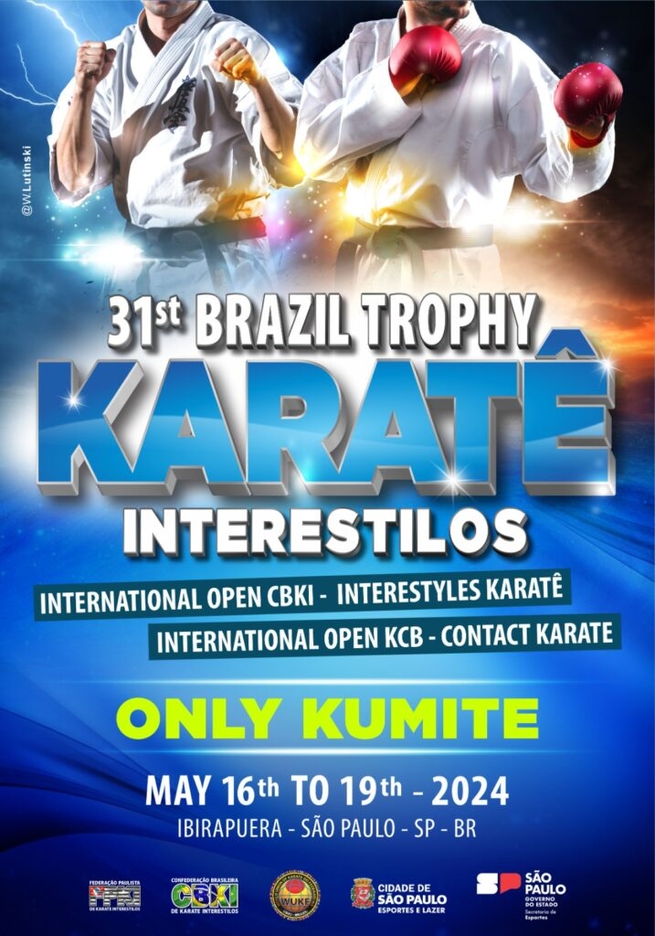 karate 16.05
