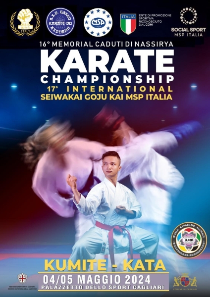 karate 4.05 x