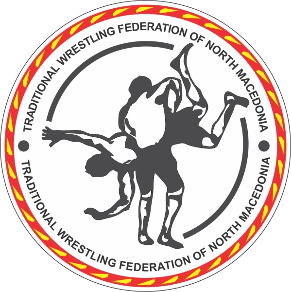 logo_Traditional_Wrestling_Federation_of_North_Macedonia