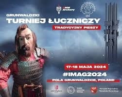 lucznicy 18.05