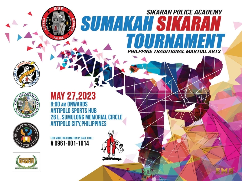 Sumakah_Sikaran_Tournment
