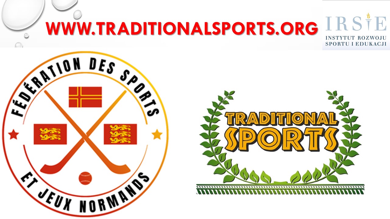 Fédération des Sports et Jeux Normands  - New Partner of Traditional Sports