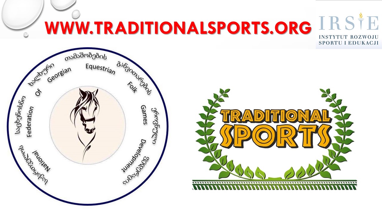 National Federation Of Georgian Equestrian Folk Games - New Partner of Traditional Sports