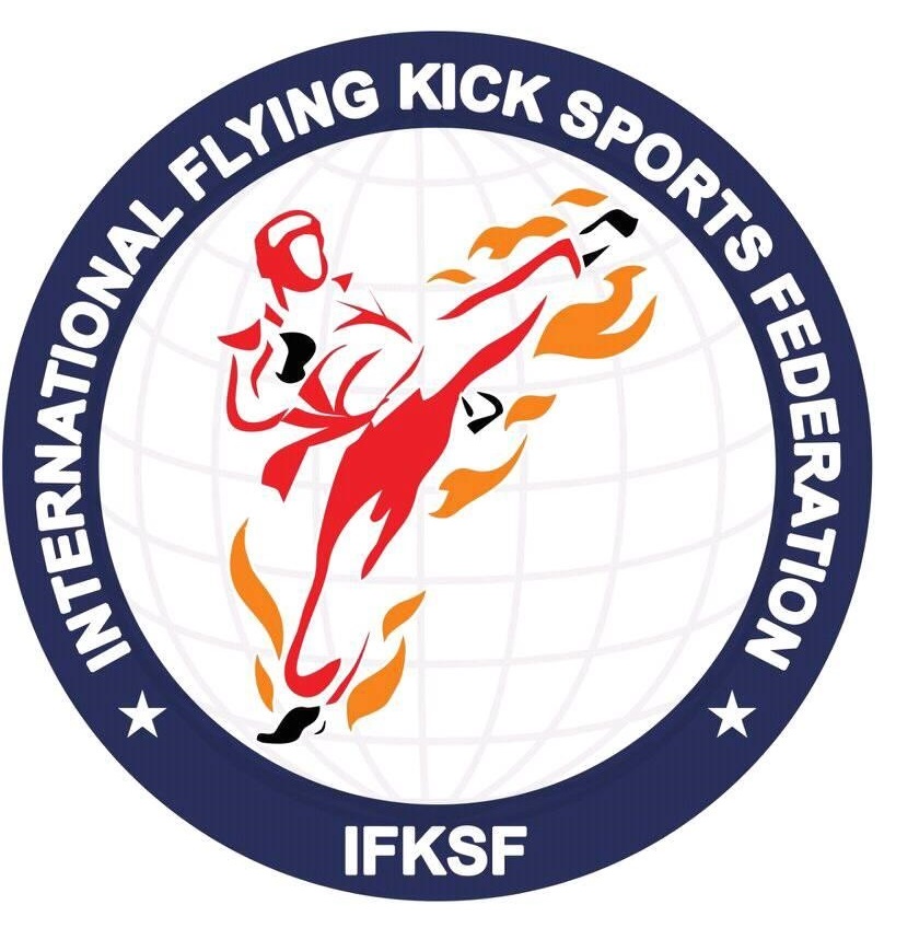 International Flying Kick Sports Federation, IFKSF