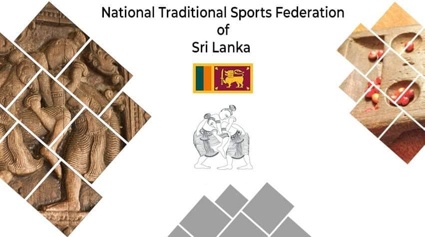 National Traditional Sports Federation of Sri Lanka