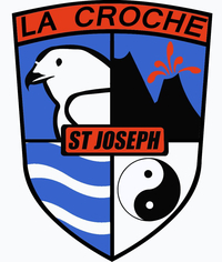 La Croche St Joseph logo