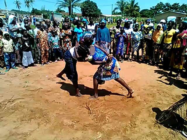 Kokuule (Benin)