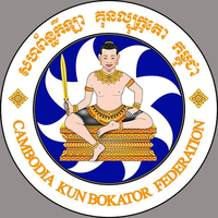 Cambodia Kun Bokator Federation