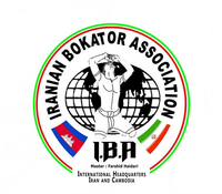 Iranian Bokator Association
