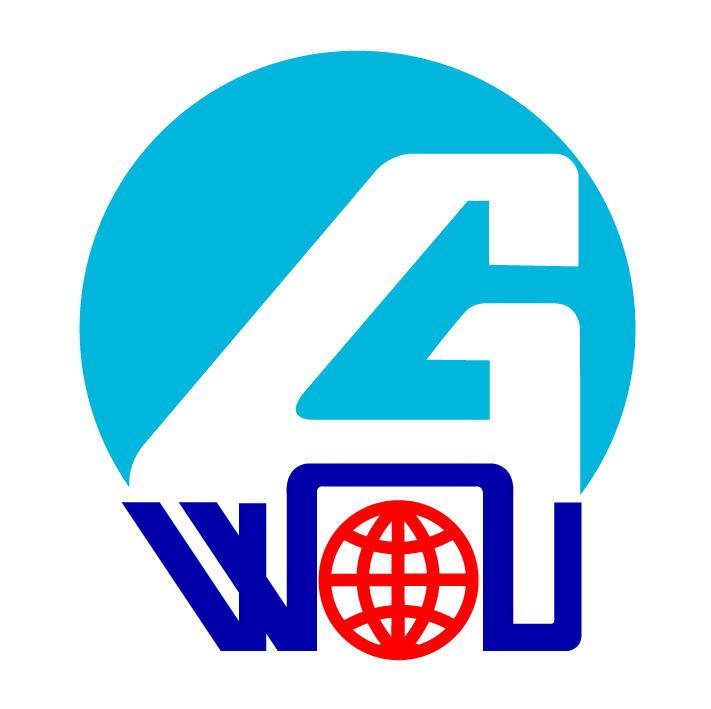World Gateball Union logo