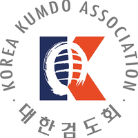 Korea Kumdo Association logo