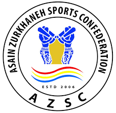 Asian Zurkhaneh Sport Confederation logo