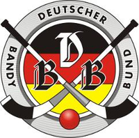 Deutscher Bandy Bund eV logo