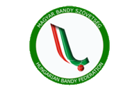Hungarian Bandy Federation logo