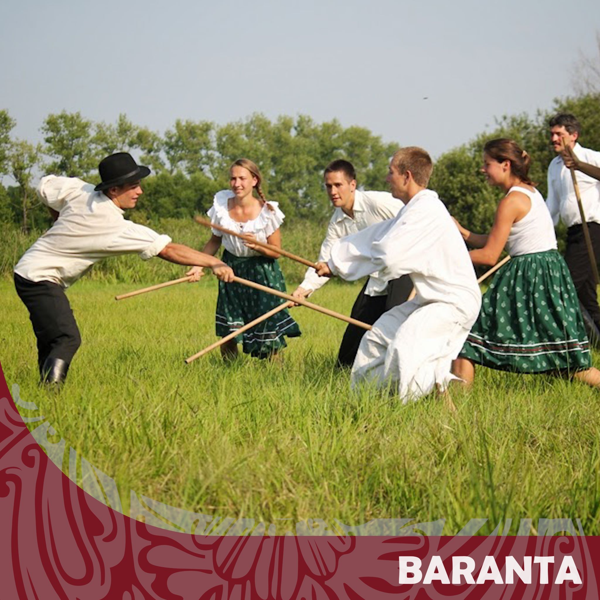 Baranta (Hungary)