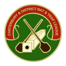 Cantenbury League logo